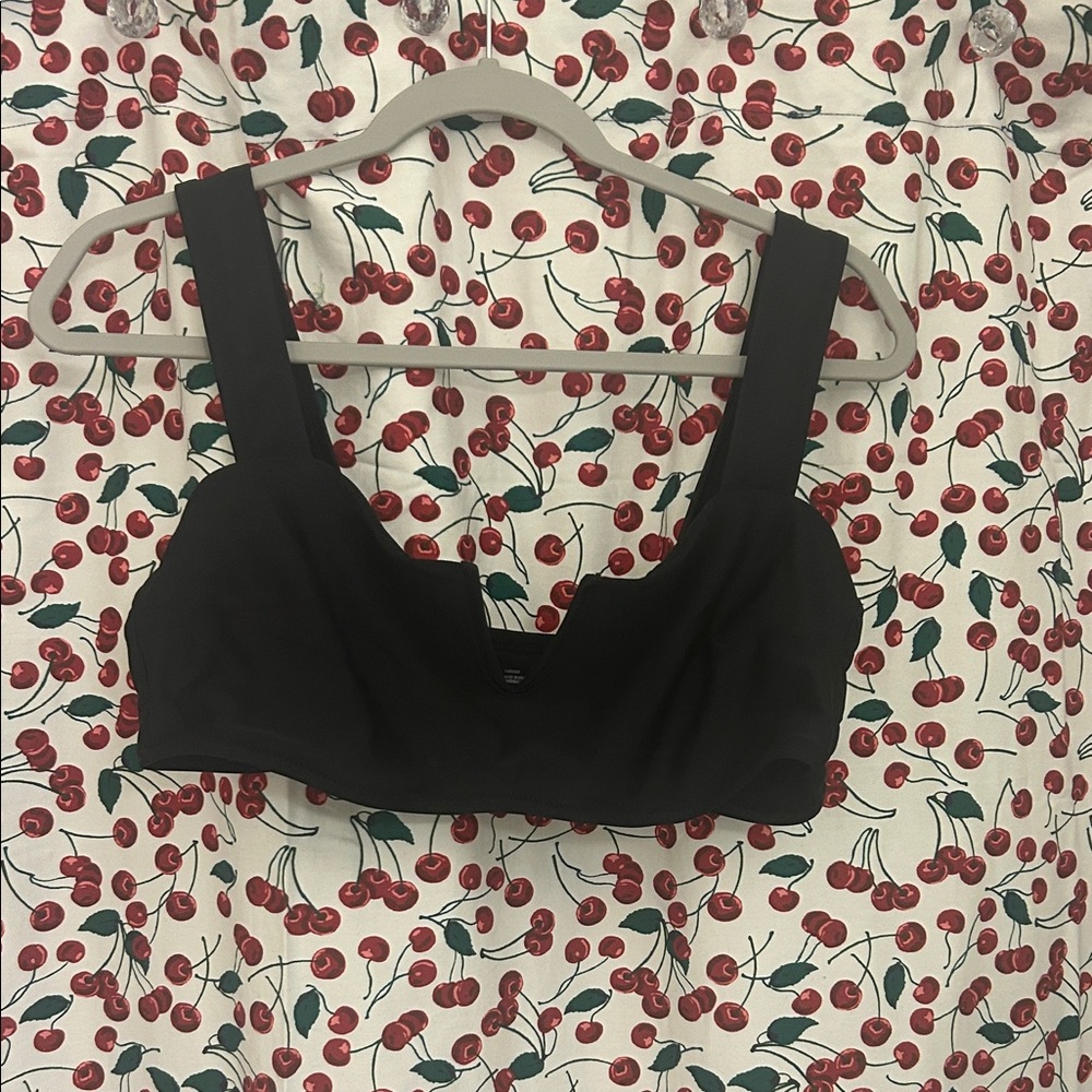 Aerie Bikini Top
